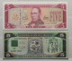 Delcampe - N.B. Of Liberia Lotto With 13 Banknotes 1991-2011 Serie 5-100 Dollars  (B/76 - Verzamelingen & Kavels