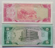 Delcampe - N.B. Of Liberia Lotto With 13 Banknotes 1991-2011 Serie 5-100 Dollars  (B/76eb - Collections & Lots