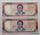 Delcampe - N.B. Of Liberia Lotto With 13 Banknotes 1991-2011 Serie 5-100 Dollars  (B/76 - Collezioni E Lotti