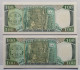 Delcampe - N.B. Of Liberia Lotto With 13 Banknotes 1991-2011 Serie 5-100 Dollars  (B/76eb - Sammlungen & Sammellose