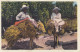Haiti: 1937: Post Card Pittorewque To Cameron, Missent To Cameron - Haiti