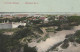Mocambique 1913 Post Card Lourenco Marques Panorama No. 4 To Hohensalza - Mosambik