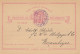 Mocambique 1915: Post Card - Mozambique