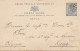 Sierra Leone: Reply Post Card To Liege/Belgium - Sierra Leone (1961-...)