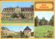 72326086 Bad Koestritz Sanatorium Thaelmann Str HOG Frosch Schlosspark Bad Koest - Bad Köstritz