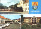 72326081 Bad Doberan Baederbahn Markt Moorbad Bad Doberan - Heiligendamm
