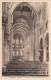 FRANCE - Epernay - Intérieur De L'église Notre Dame - Carte Postale Ancienne - Epernay