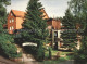 72325776 Osterode Harz Pony- Hotel Zur Linde Osterode - Osterode