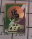 1616B  Pin's Pins / Rare Et De Belle Qualité / SPORTS / CLUB RUGBY PLAQUAGE ASB 90-91 - Rugby