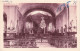 FRANCE - Marly Le Roi - Vue De L'intérieur De L'église  - Carte Postale Ancienne - Marly Le Roi