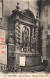 FRANCE - Pontoise - Saint Maclou - Vue Sur La Chapelle De Saint Louis - Carte Postale Ancienne - Pontoise