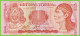 Voyo HONDURAS 1 Lempira 2006 P84e B324e DL UNC - Honduras