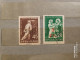 1959	Bulgaria	Five Years Plan (F82) - Used Stamps