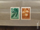 Bulgaria	Vegetables (F82) - Used Stamps