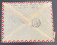ISRAEL 1962 Rec. Letter From TEL AVIV  To NICE France With 5 Stamps (aeroplane Animals) - Briefe U. Dokumente
