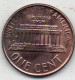 1 Cent 1986 - Other & Unclassified