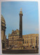 ROYAUME-UNI - ANGLETERRE - NORTHUMBERLAND - NEWCASTLE-UPON-TYNE - Lord Gray's Monument - Newcastle-upon-Tyne