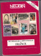 2 Catalogue Neudin Les Meilleurs Cartes Postales De France - Books & Catalogs