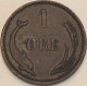 Denmark - Ore 1897, KM# 792.2 (#3713) - Danemark