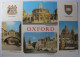 ROYAUME-UNI - ANGLETERRE - OXFORDSHIRE - OXFORD - Views - Oxford