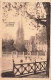 FRANCE - Quimper - Vue De La Préfecture - Partie Ancienne - Vue Panoramique - Carte Postale Ancienne - Quimper