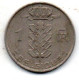 1 Franc 1951 - 1 Franc