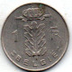 1 Franc 1973 - 1 Franc