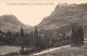 FRANCE - Salins Les Bains (Jura) - Fort St André Et Fort Belin - Vue Générale - Carte Postale Ancienne - Dole