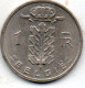 1 Franc 1980 - 1 Franc