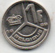 1 Franc 1989 - 1 Franc