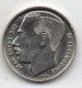 1 Franc 1990 - Luxemburg