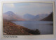 ROYAUME-UNI - ANGLETERRE - CUMBRIA - Wastwater Lake - Other & Unclassified