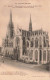 FRANCE - La Lorraine Illustrée - Nancy - Vue De L'église Saint Epvre Construite De 1864 à 1874 - Carte Postale Ancienne - Nancy