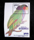 CL, Bloc Neuf, Block, Dominica, 1989, Perroquet, Amazona Imperialis, Year Of Environment And Sheter, 2 Scans - República Dominicana