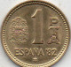 1 Pesetas 1980 - 1 Peseta