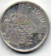 1 Pesetas 1989 - 1 Peseta