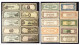 The Japanese Government Filippine Philippines 30 Notes WWII  LOTTO 2951 - Giappone