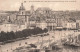 FRANCE - La Rochelle - Vue Vers La Grosse Horloge Et La Cathédrale - Carte Postale Ancienne - La Rochelle