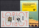 3732-3805 Deutschland Bund-Jahrgang 2023 Komplett, Postfrisch ** - Annual Collections