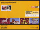 FB 11a Porzellan 2010, Folienblatt 20x2816 Nr. 1523 08416, EV-O Bonn - 2011-2020