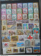 AUTRICHE - OSTERRIECH - LOT DE 250 TIMBRES DIFFERENTS - SET - COLLECTION - Verzamelingen