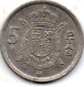 5 Pesetas 1975 - 5 Pesetas