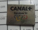 1616c  Pin's Pins / Rare Et De Belle Qualité !!! JEUX OLYMPIQUES / CANAL + BARCELONA 92 - Giochi Olimpici