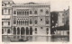 ITALIE - Venezia - Ca' D'Oro - Vue Sur Un Grand Bâtiment - Une Barque - Carte Postale Ancienne - Venezia (Venedig)