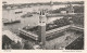 ITALIE - Venezia - Panorama Da Un Velivolo - Animé - Vue Générale De La Ville - Carte Postale Ancienne - Venetië (Venice)