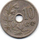 10 Centimes 1904 - Sonstige & Ohne Zuordnung