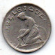 50 Centimes 1933 - Sonstige & Ohne Zuordnung
