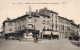 FRANCE - Toul - Vue Sur La Fontaine Curel Et Rues Gambetta Et St Gengoult - D.D - Carte Postale Ancienne - Toul