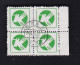 CHINA CHINE  SICHUAN BEICHUAN 622700   ADDED CHARGE LABEL (ACL)  X 4  VARIETY - Otros & Sin Clasificación