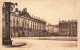 FRANCE - Nancy - Vue Sur La Place Stanislas Et L'hôtel De Ville - Carte Postale Ancienne - Nancy